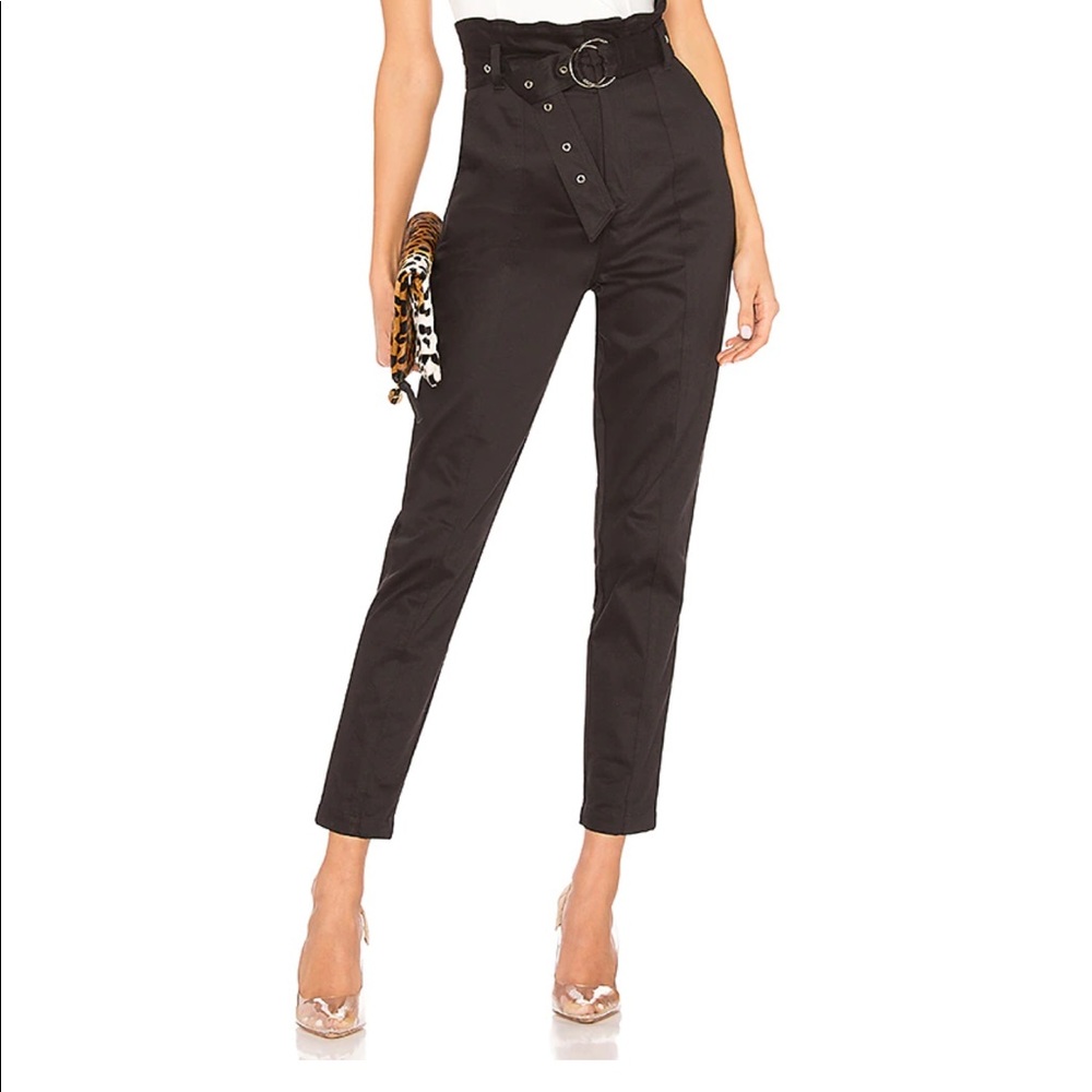 SUPERDOWN Tierra Buckle Pant S